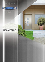 Portaluxe Geometric
