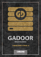 Portões Seccionados