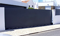 Portões